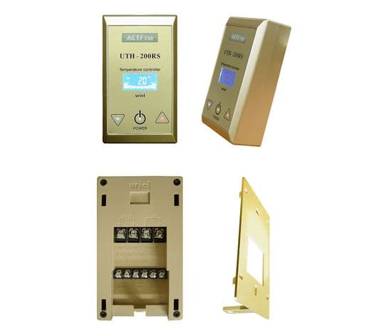 Терморегулятор "UTH" 200 — купить в Владимире