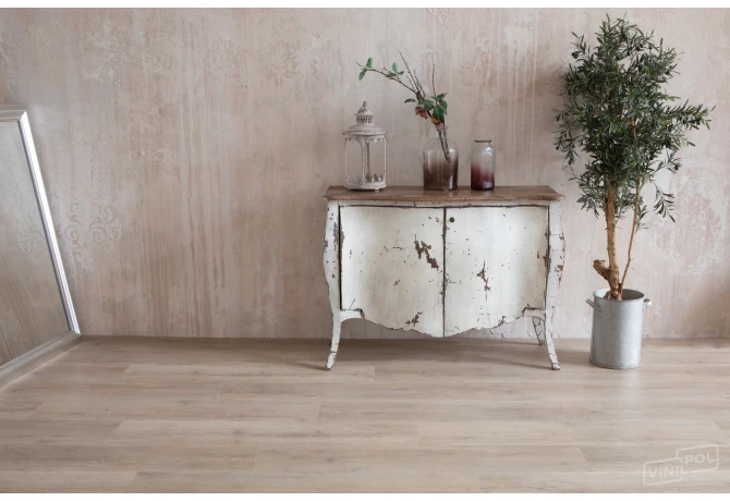 Кварц-винил Дуб Мира (1219,6*228,6*2 мм) — купить в Владимире