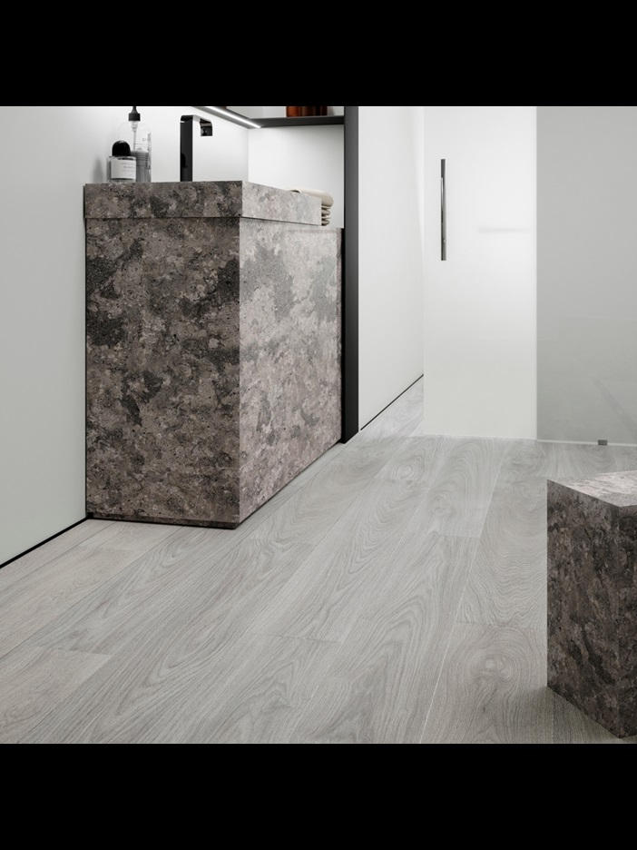 Замковая ПВХ плитка Royal Oak 914 (1251*189*5 мм) — купить в Владимире