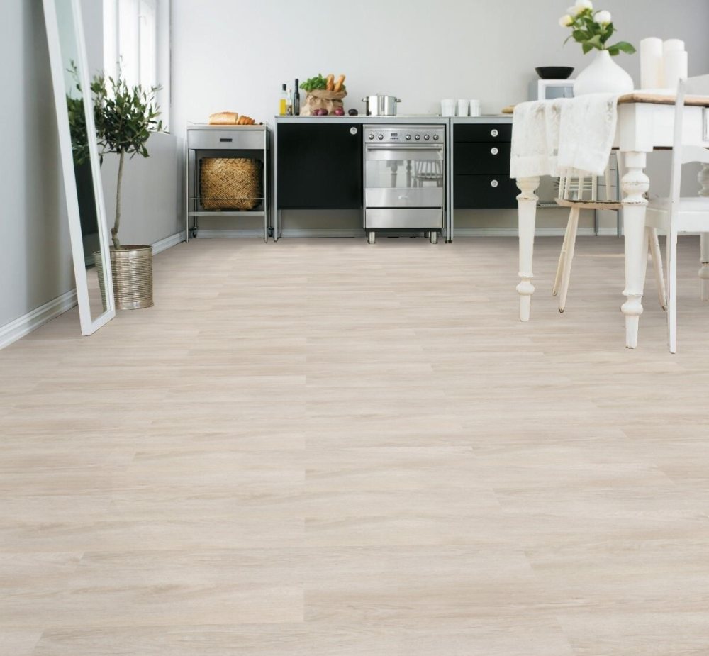 Клеевая плитка для коммерческих помещений "Bonkeel" Gloria (914,4*152,4*2,1мм) — купить в Владимире