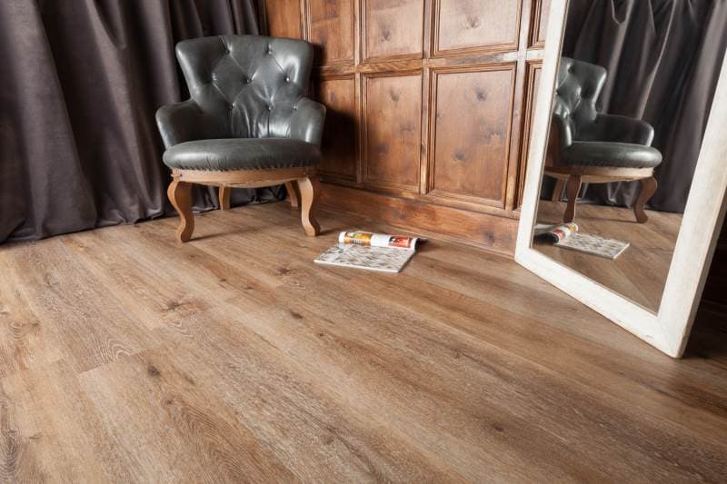 Кварцвиниловая плитка "Aquafloor" Glue AF6042 (1219,2*177,8*2мм) — купить в Владимире