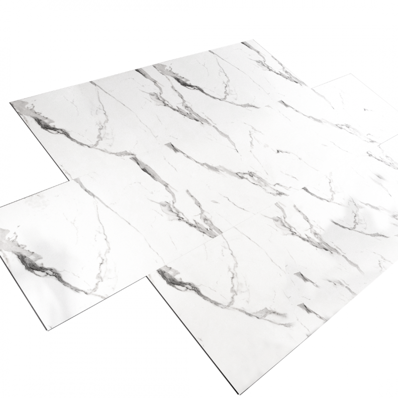 SPC ламинат Мрамор Кантабрия 316 (900*600*4,5 мм) — купить в Владимире