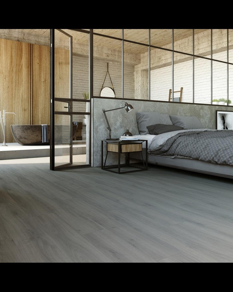 Замковая ПВХ плитка Tradition Oak 940 (1251*189*5 мм) — купить в Владимире