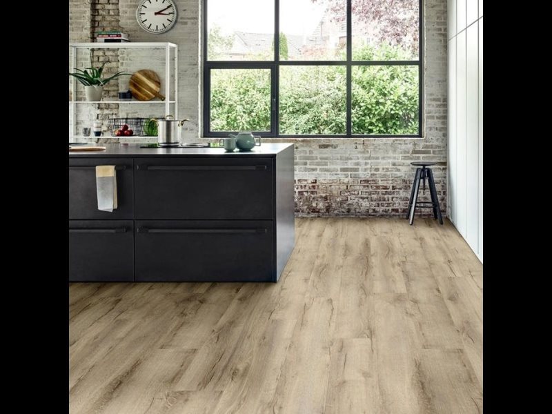 Замковая ПВХ плитка Highland Oak 238 (1251*189*5 мм) — купить в Владимире