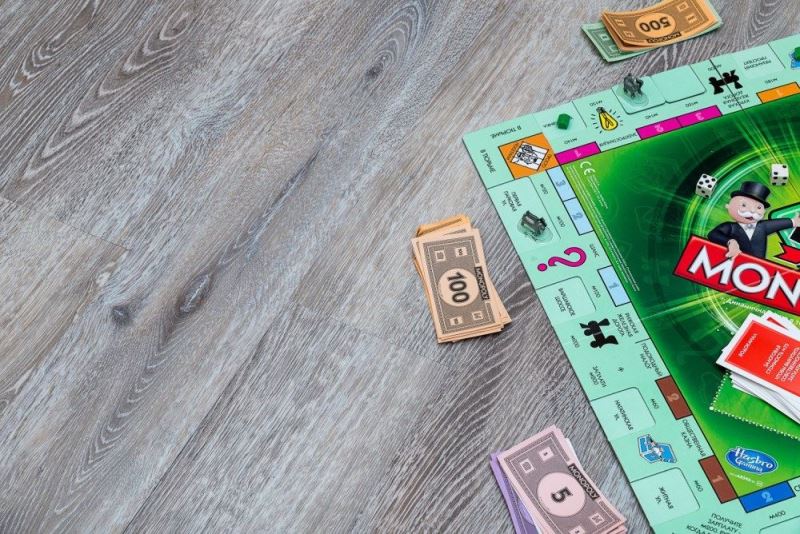 Кварцвиниловая плитка "Art Tile" Лиственница Виши (914,4*152,4*2 мм) — купить в Владимире