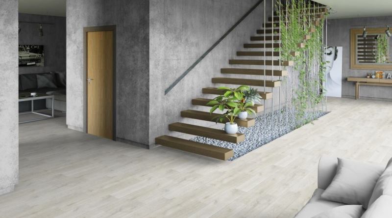 Линолеум бытовой "Tarkett" Discovery Cardinal 1 (4м) — купить в Владимире