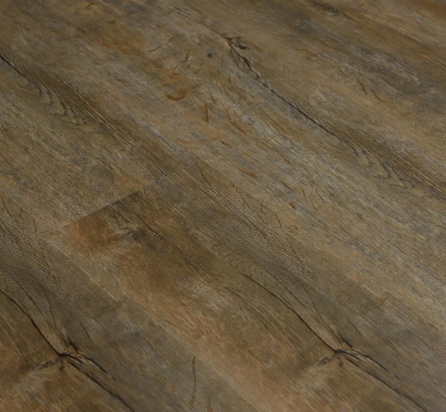 Виниловый ламинат "Cronafloor" Дуб Белогорье (1200*180*3,5 мм) — купить в Владимире