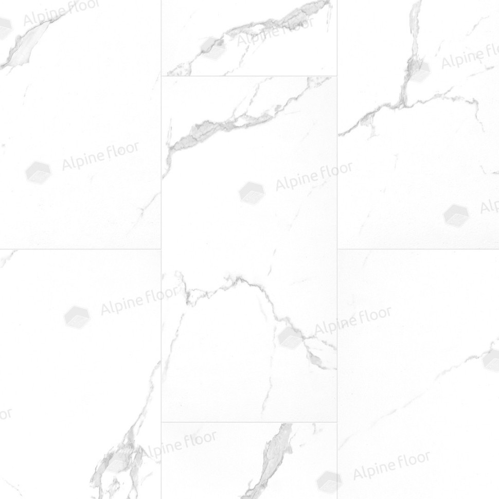 Виниловая плитка "Alpine Floor" Light Stone Гранд Каньон (608*303*2,5 мм) — купить в Владимире