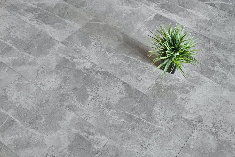 Виниловая плитка "Alpine Floor" Light Stone Ваймеа (608*303*2,5 мм) — купить в Владимире