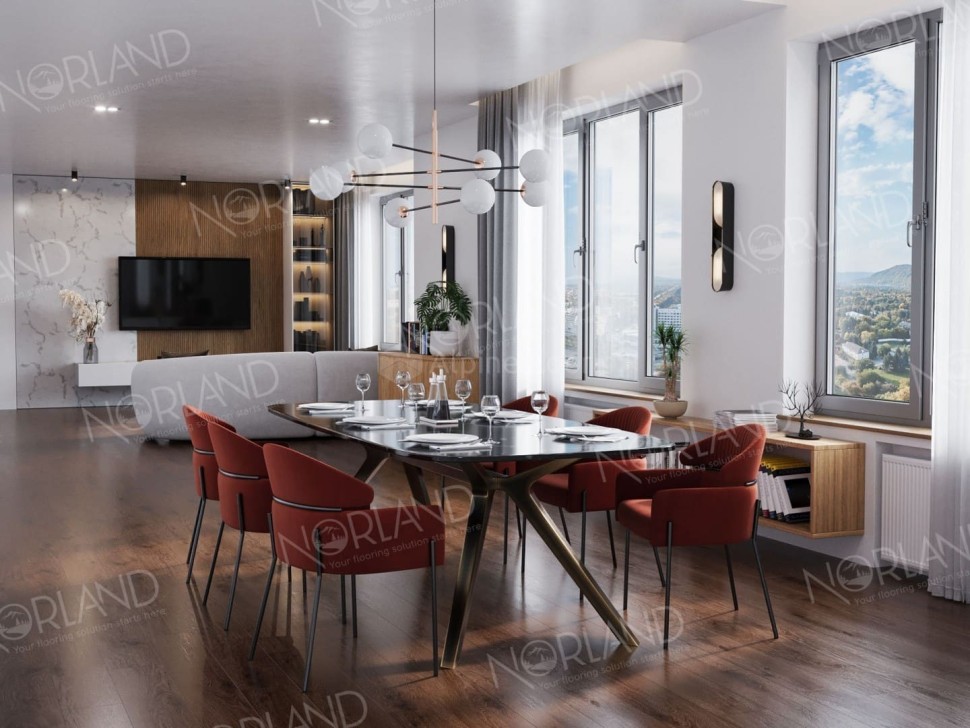 Кварцвиниловая плитка "Norland" Astrit (1219,2*184,15*2 мм) — купить в Владимире