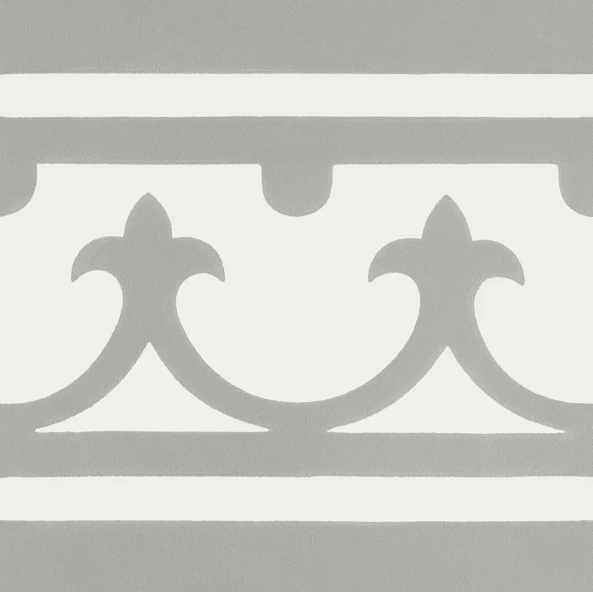 Кварцвиниловая плитка "Invictus" Victorian Bord Smoke (229*229*2,5мм) — купить в Владимире