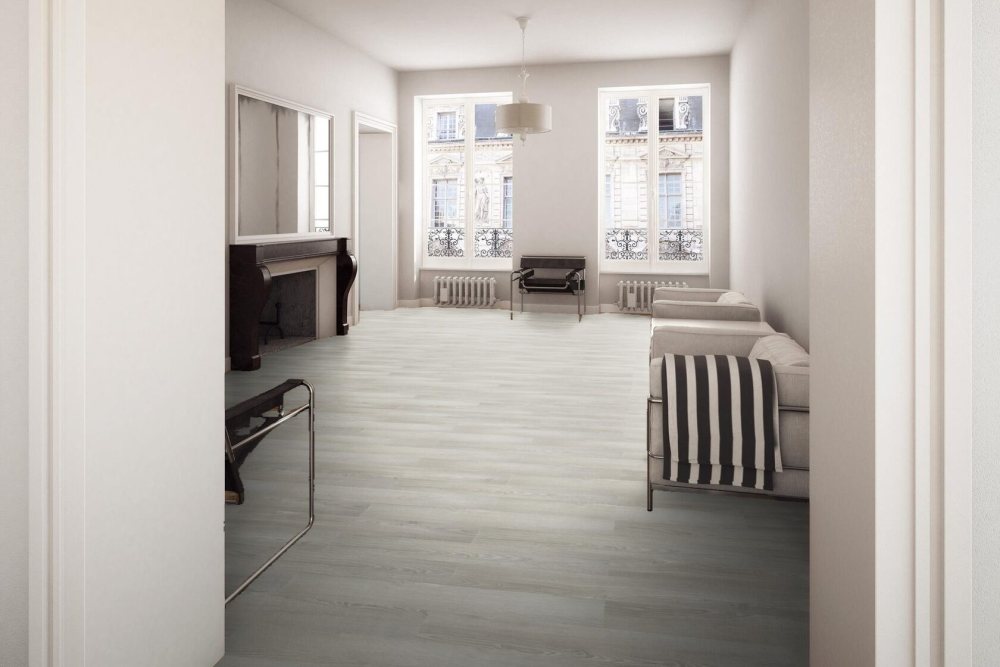 Клеевая плитка для коммерческих помещений "Bonkeel" Voyage (914,4*152,4*2,1мм) — купить в Владимире