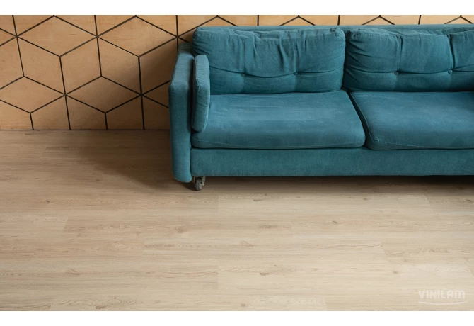 Кварц-винил Дуб Лас-Пальмас (1227*232*2,5 мм) — купить в Владимире