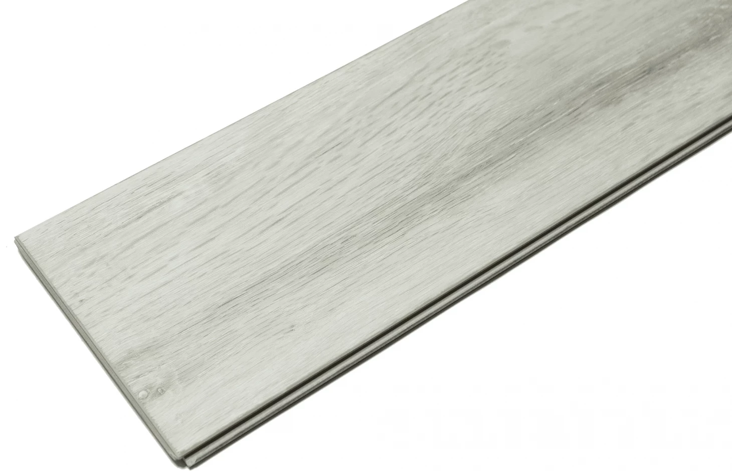 SPC плитка для пола Дуб Ледяной (1220*180*4 мм) — купить в Владимире