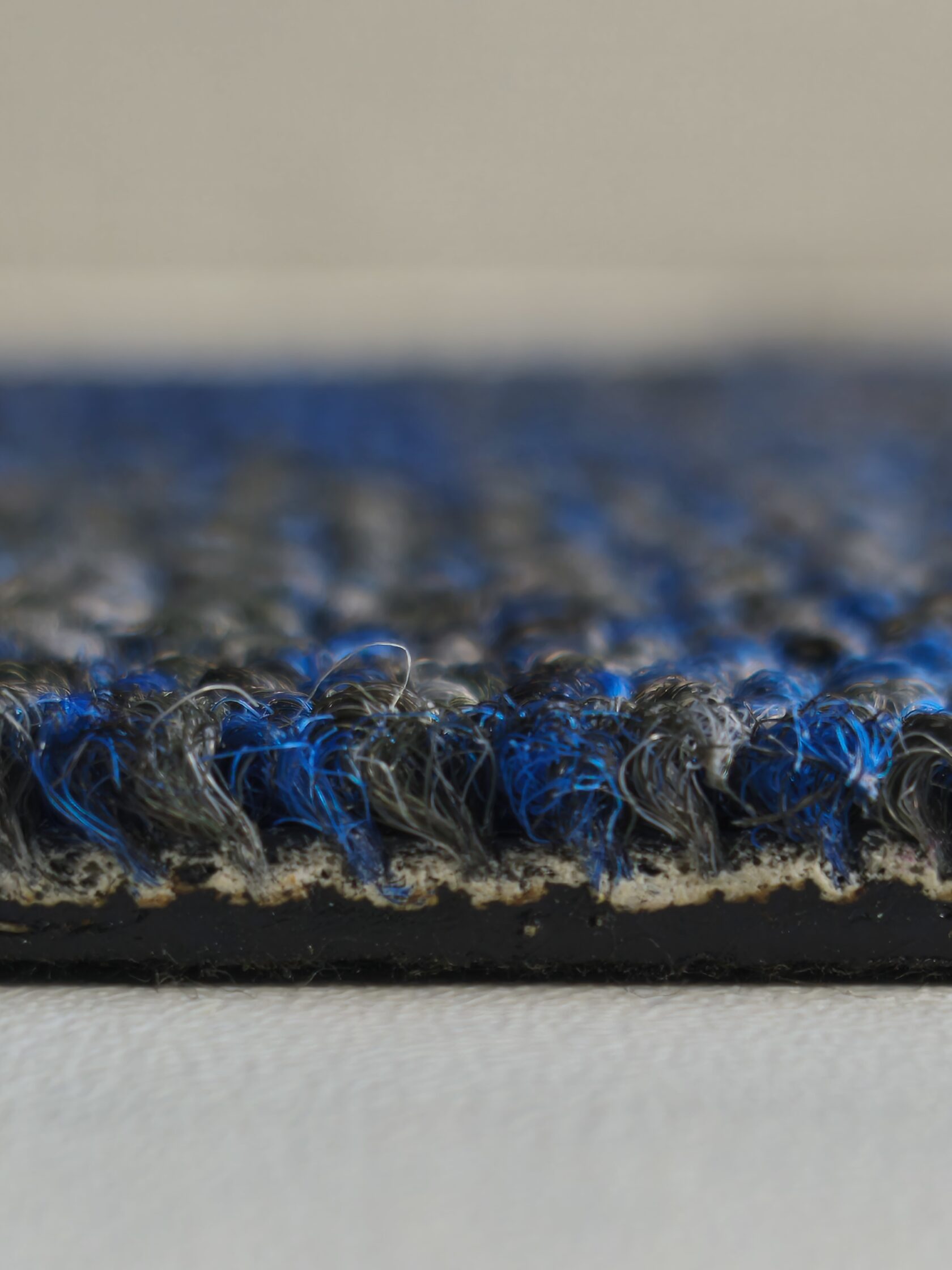 Ковровая плитка "Bonkeel" Pascal Blue (500*500*6 мм) — купить в Владимире