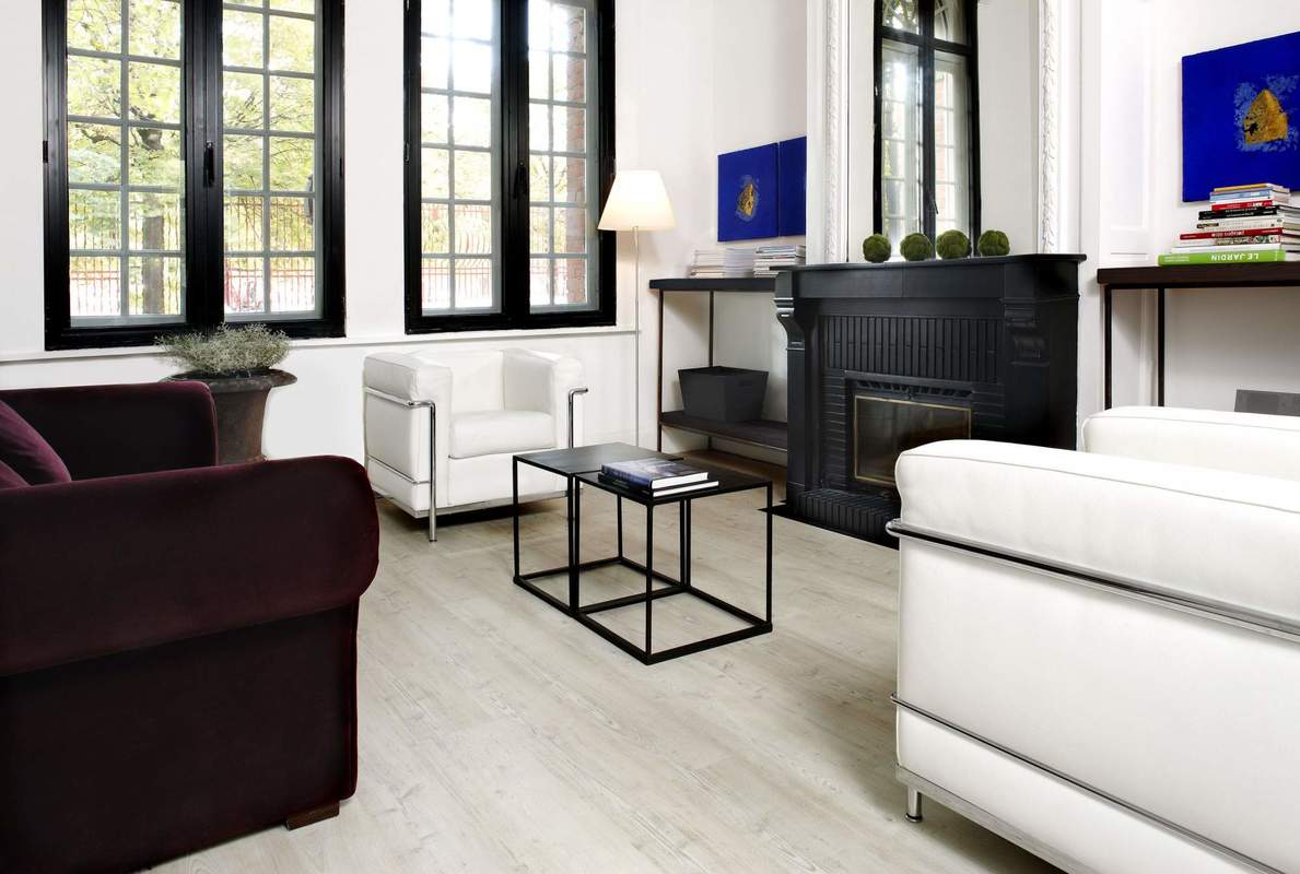 Замковая ПВХ плитка "Berry Alloc" Pureloc 40 SUMMER PINE (176,6*1210*5 мм) — купить в Владимире