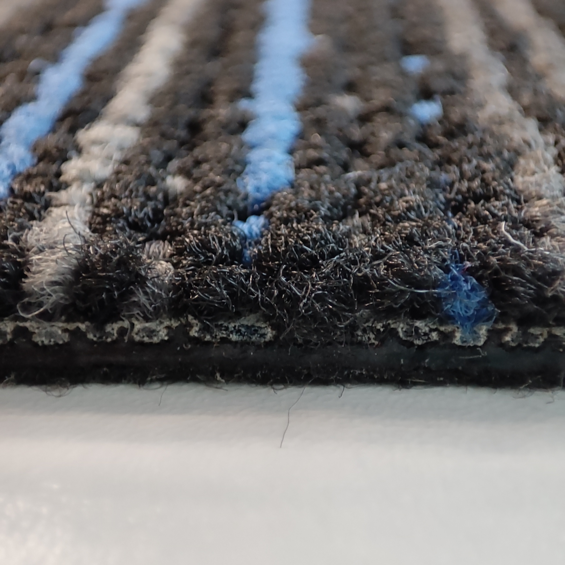 Ковровая плитка Metro Tile 77 (250*1000*5 мм) — купить в Владимире