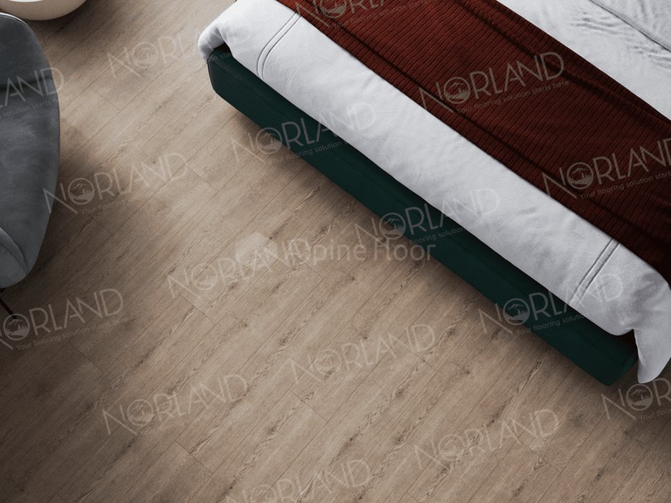 Виниловый ламинат "Norland" Flosi (1220*183*4 мм) — купить в Владимире