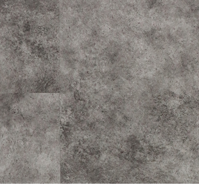 SPC ламинат "CronaFloor" Stone 4V Торнадо Серый (600*300*4 мм) — купить в Владимире