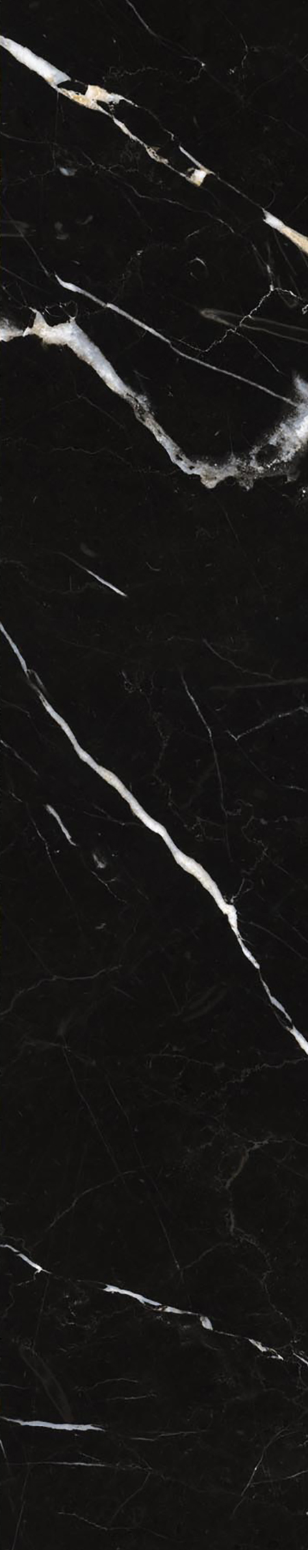 SPC ламинат "Invictus" Black Marble Noir (743*145*5мм) — купить в Владимире