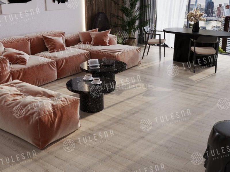 ABA Ламинат "Tulesna" Felice (1220*183*8 мм) — купить в Владимире