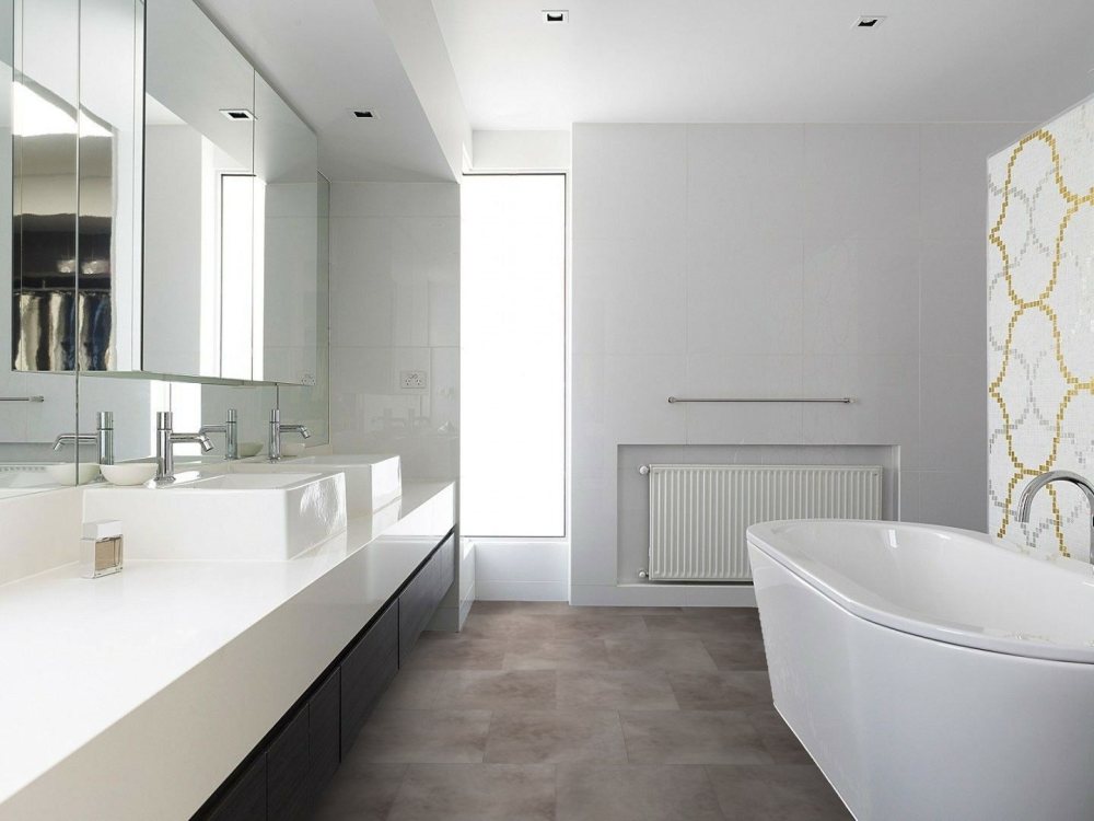 Клеевая плитка "Bonkeel" Kurt (457,2*457,2*3мм) — купить в Владимире