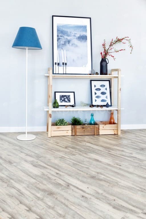 Виниловый ламинат "Alpine Floor" Classic Light MC Акация Click (1220*183*3,5 мм) — купить в Владимире