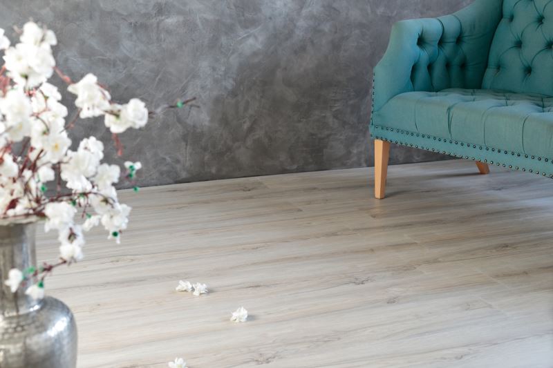 Замковая ПВХ плитка "Aquafloor" Quartz AF3504QV (1220*180*3,5мм) — купить в Владимире