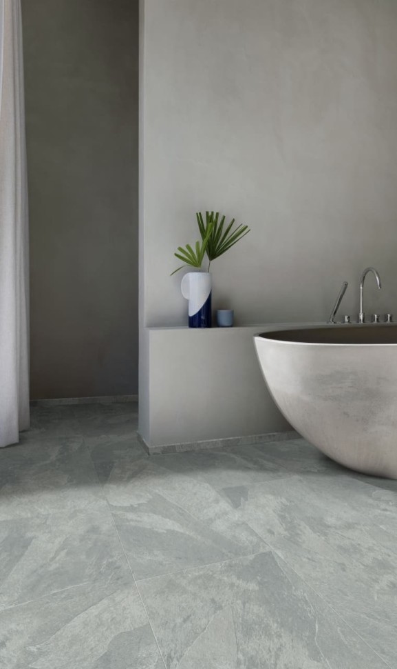 Виниловая плитка "Moduleo" Mustang Slate (986*493*2,5 мм) EIR 70939 — купить в Владимире