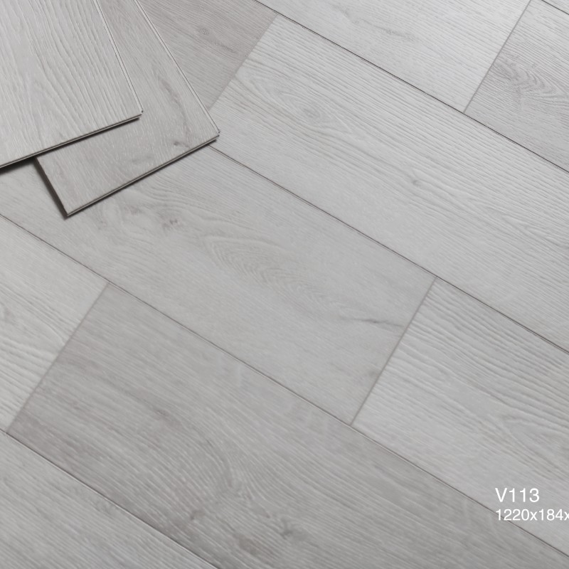 Виниловые полы "Betta" Villa Дуб Лаурия V113 (1220*184*4,5 мм) — купить в Владимире
