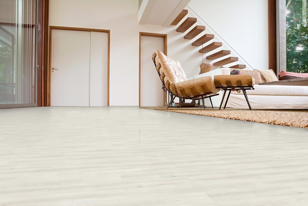 Клеевая плитка для коммерческих помещений "Bonkeel" Mirage (914,4*152,4*2,1мм) — купить в Владимире