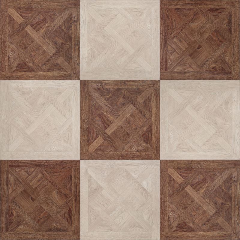 Замковая ПВХ плитка "Aquafloor" AF7005VS (600*600*7 мм) — купить в Владимире