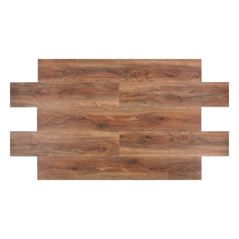 Замковая ПВХ плитка Дуб Эредин 103 (1200*182*4 мм) — купить в Владимире