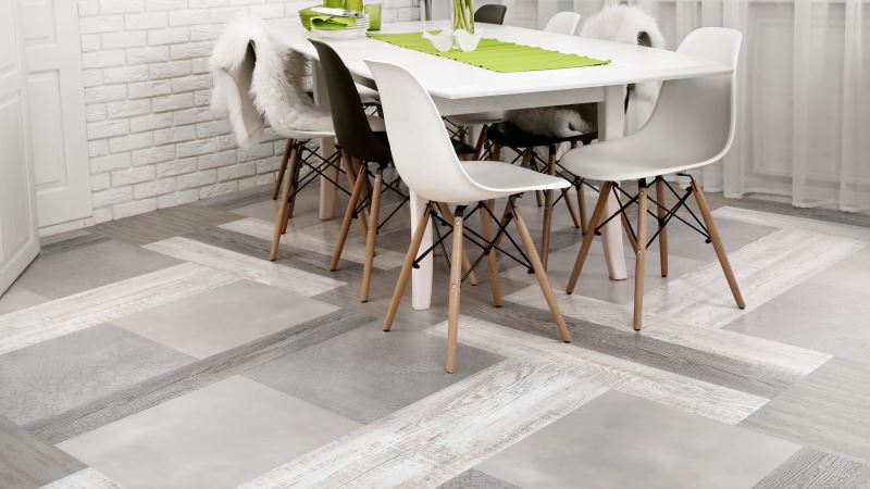 Виниловая плитка "Tarkett" Blues Lancaster (914,4*152,4*3 мм) — купить в Владимире