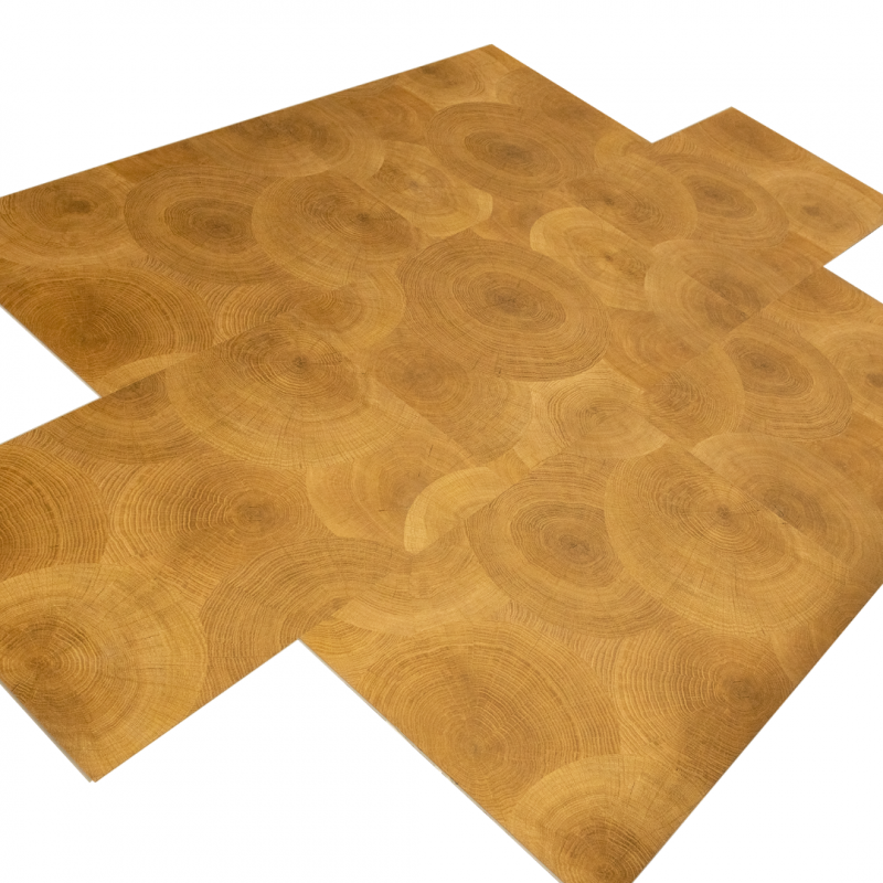 SPC ламинат Дуб Салерно 252 (900*600*4,5 мм) — купить в Владимире