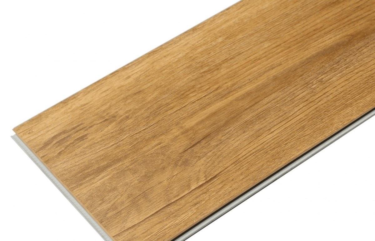 Виниловое напольное покрытие ScandiWood 04 Орех Американский (180*1220*5 мм) — купить в Владимире