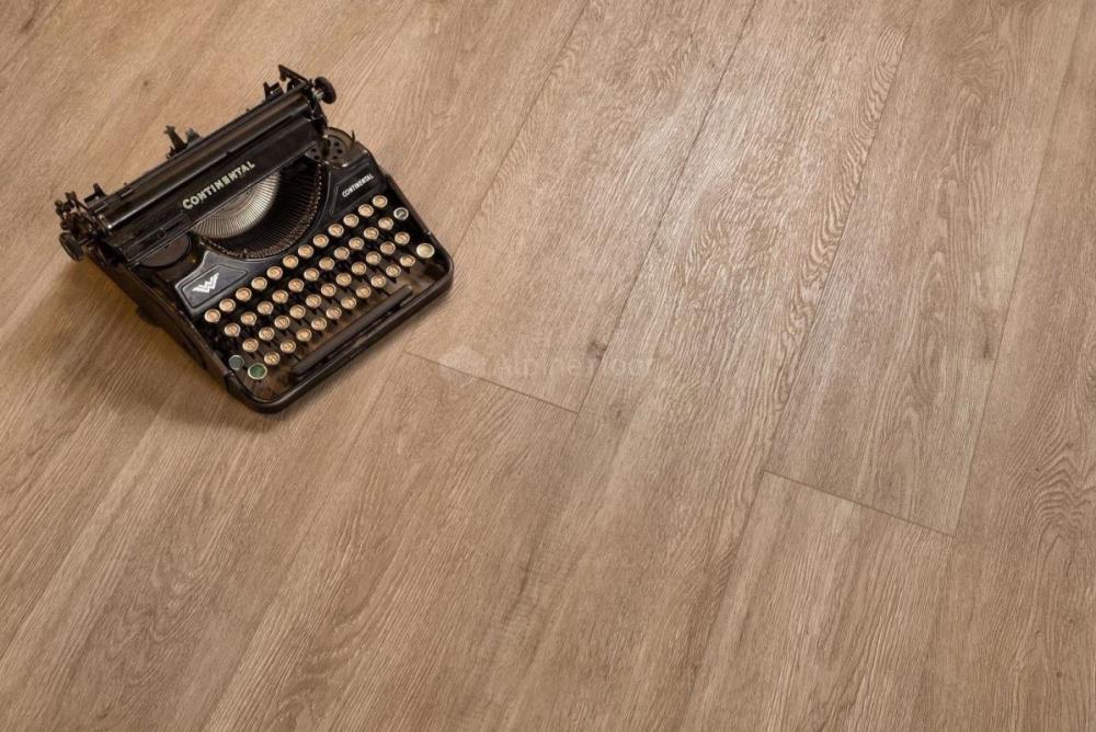 Каменно-полимерная плитка "Alpine Floor" Карите (1220*183*4мм) — купить в Владимире