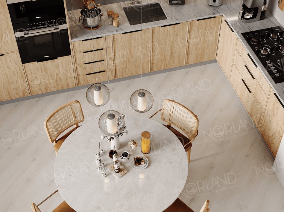 Виниловый ламинат "Norland" Baldr (1220*183*4 мм) — купить в Владимире