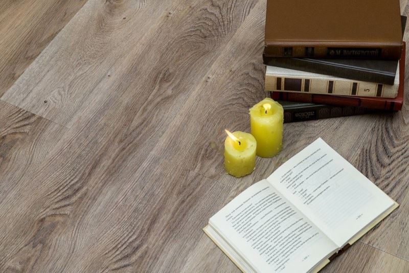 Кварцвиниловая плитка "Art Tile" Лиственница Асти (914,4*152,4*2 мм) — купить в Владимире