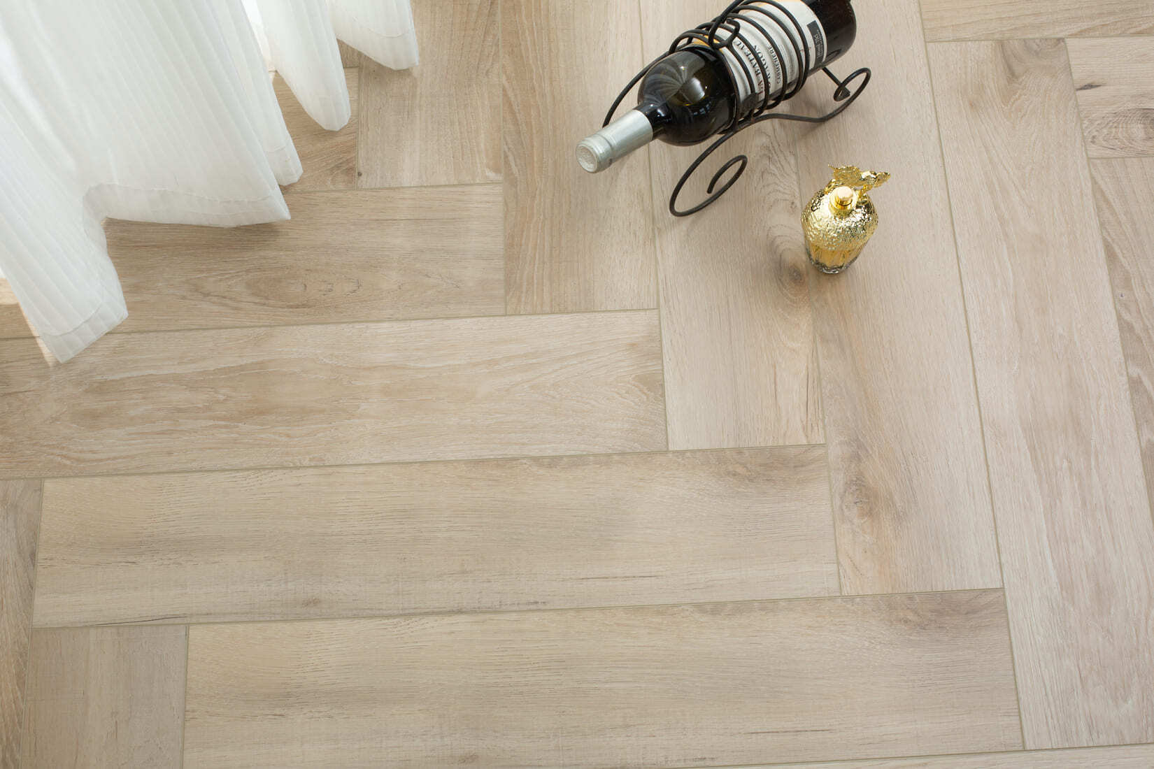 Плитка SPC "OneFloor" 3009 А,В  ЁЛКА (640*128*4 мм) — купить в Владимире