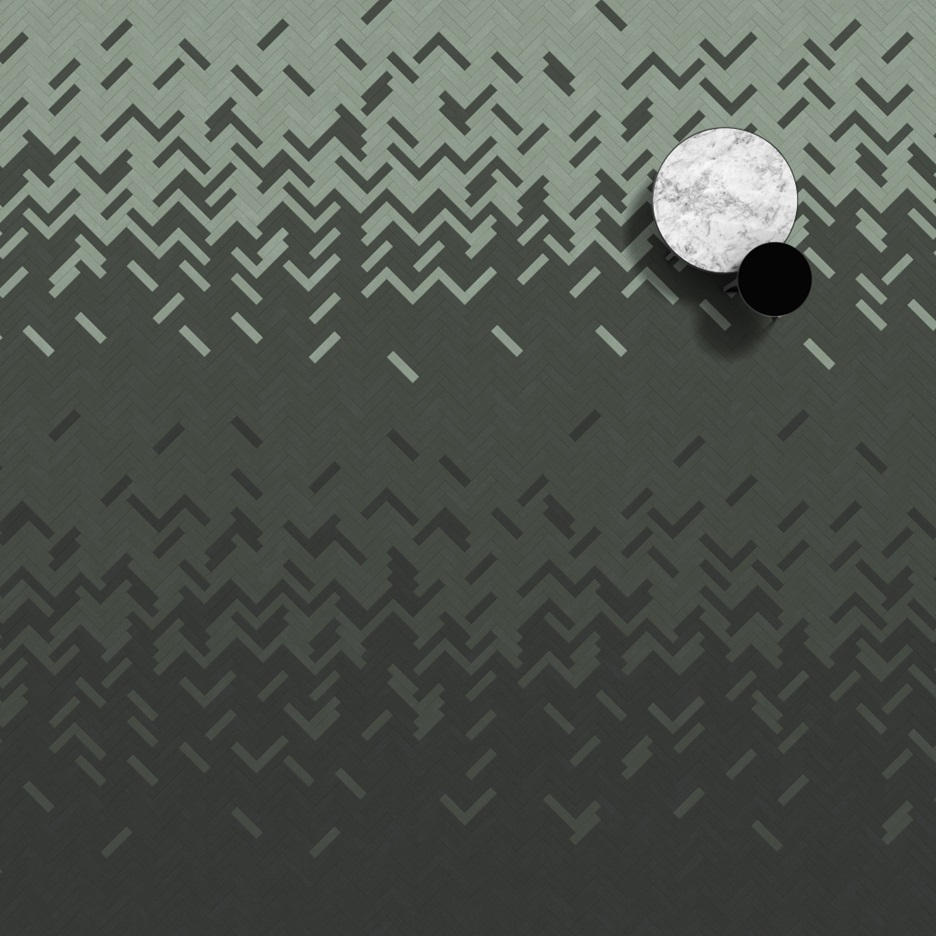 Виниловая плитка Herringbone small 330 (261,33*65,33*2,5 мм) — купить в Владимире