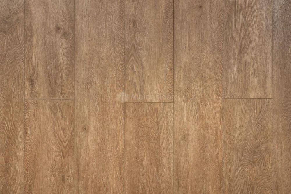Каменно-полимерная плитка "Alpine Floor" Макадамия (1220*183*4мм) — купить в Владимире