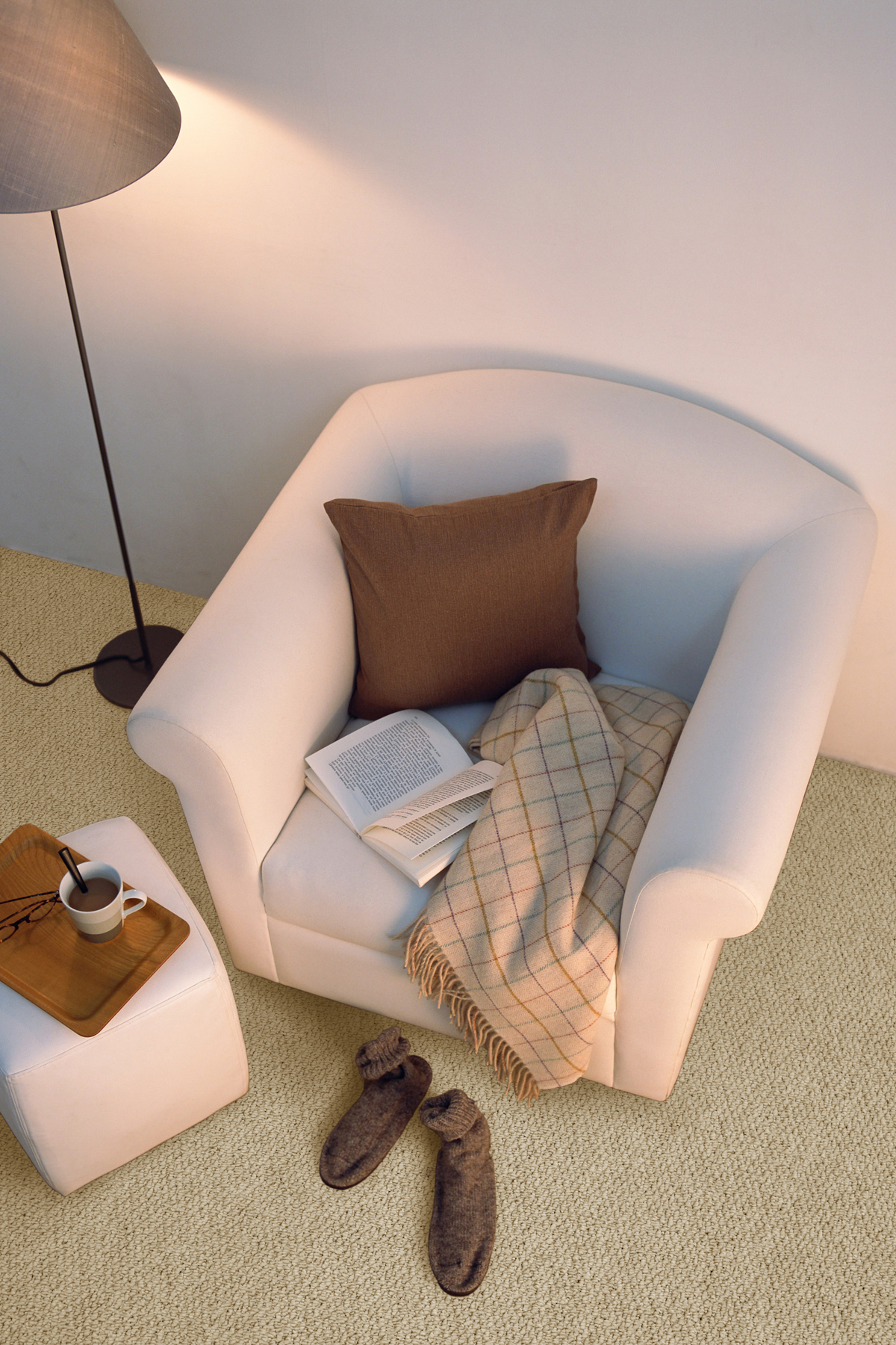 Ковровое покрытие "Bonkeel" Skye 50 (ширина 4м) — купить в Владимире