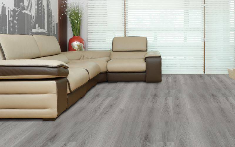 Кварцвиниловая плитка "DeArt Floor" Lite Африканское дерево (935*187*2,0мм) — купить в Владимире