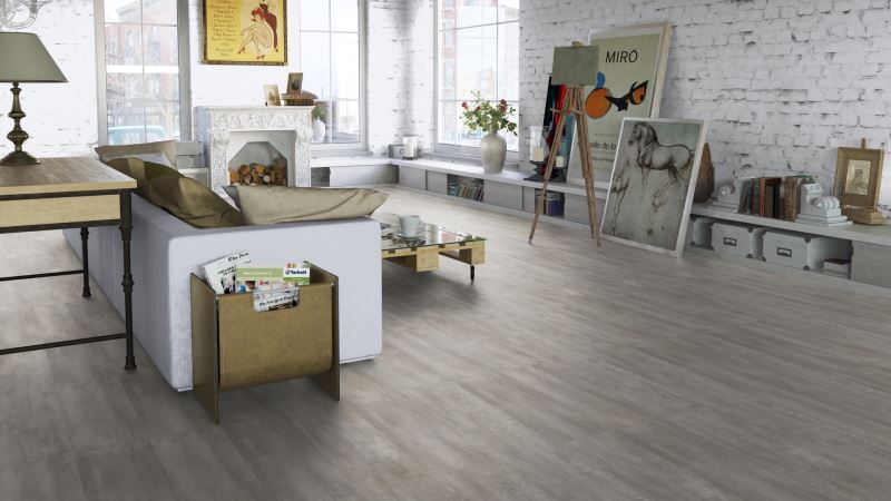 Замковая ПВХ плитка "Tarkett" Jason (1220*200,8*4,4 мм) — купить в Владимире