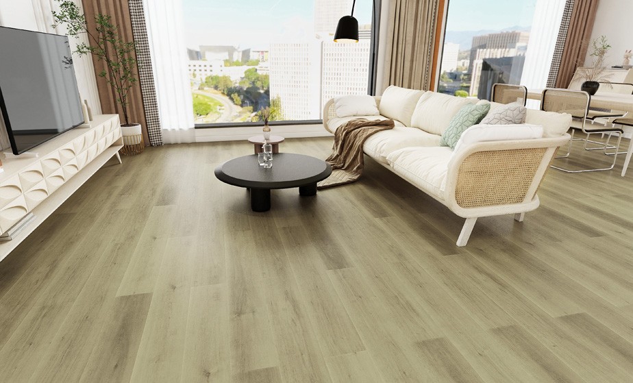 Ламинат SPC AquaMax Дуб Норидж (1220*184*4 мм) — купить в Владимире