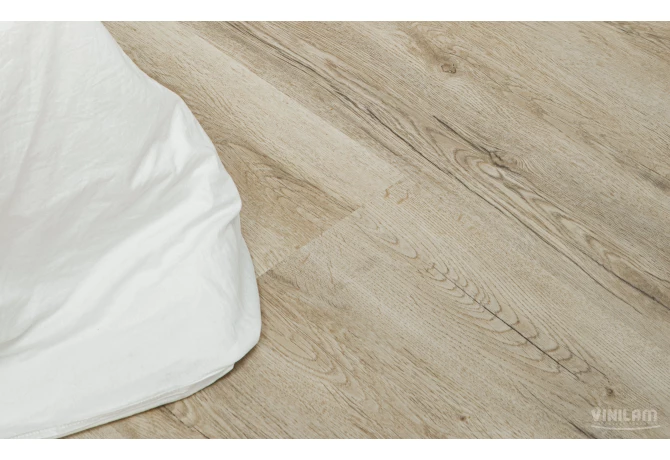 Кварц-винил Дуб Валенсия (1227*232*2,5 мм) — купить в Владимире