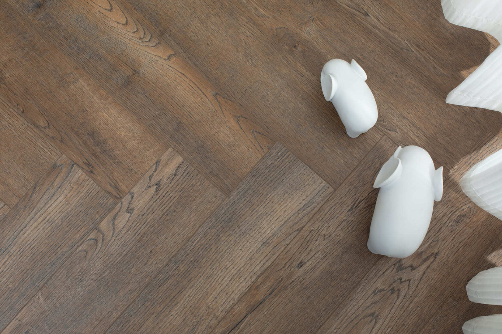 Плитка SPC "OneFloor" 3026 А,В  ЁЛКА (640*128*4 мм) — купить в Владимире