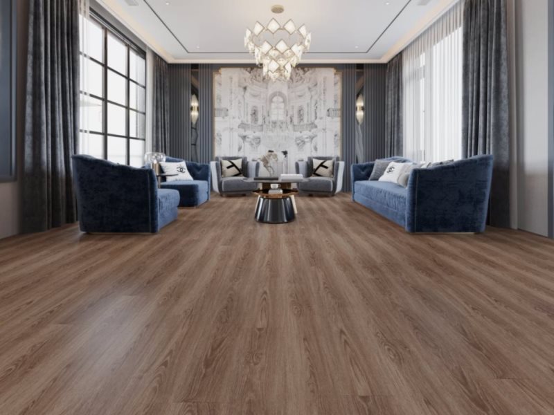 SPC ламинат "Profield" Дуб Монпелье (1240*182*5,5 мм) — купить в Владимире