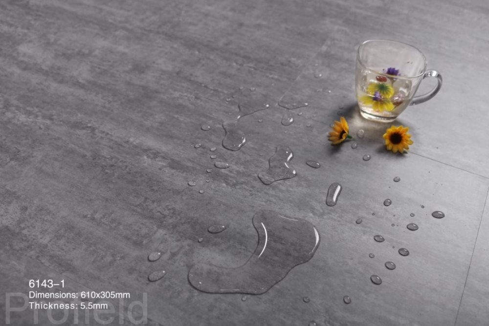 SPC ламинат "Profield" Бельведер марбл (305*610*5,5 мм) — купить в Владимире